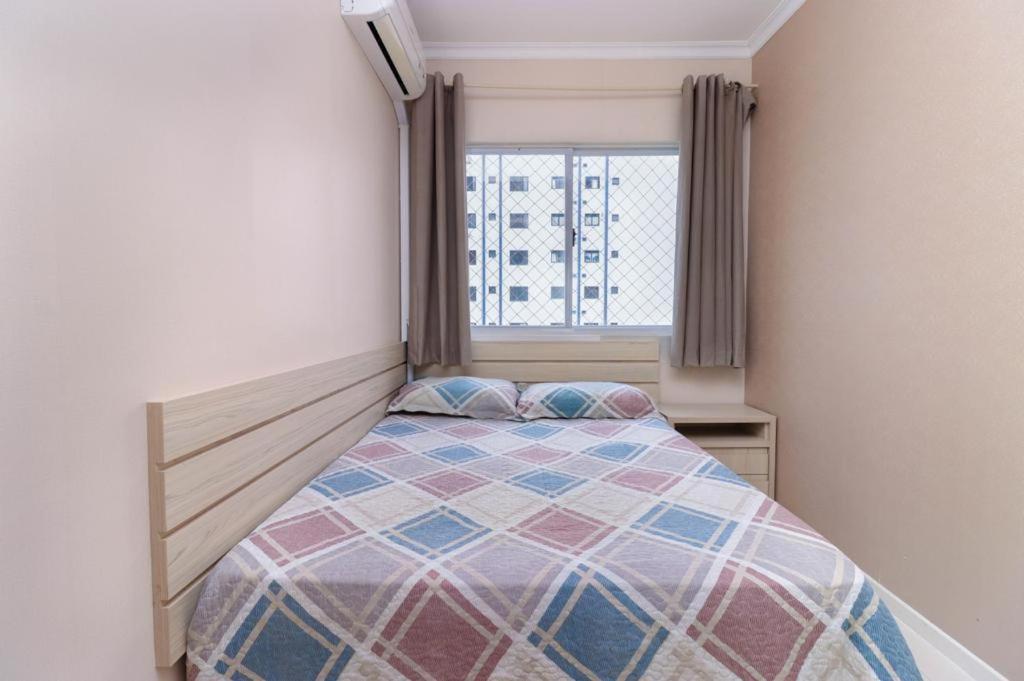 Apartamento Vista Mar - Pe Na Areia Balneário Camboriú Buitenkant foto