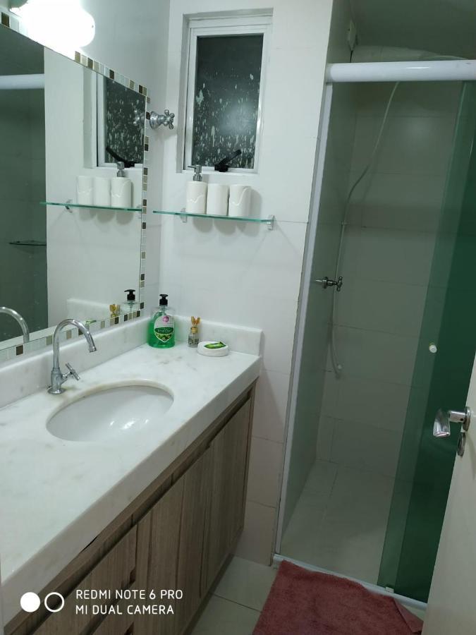 Apartamento Vista Mar - Pe Na Areia Balneário Camboriú Buitenkant foto